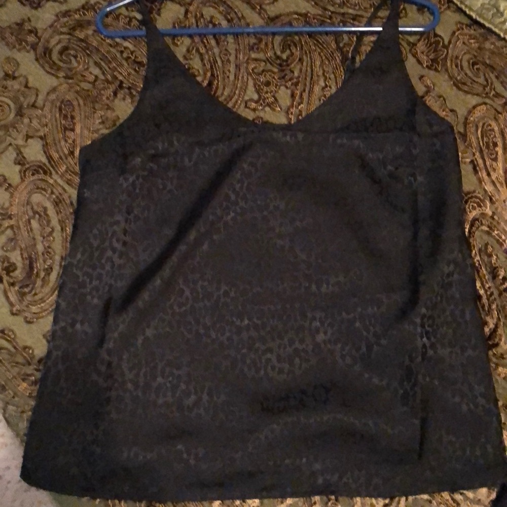 Banana republic top